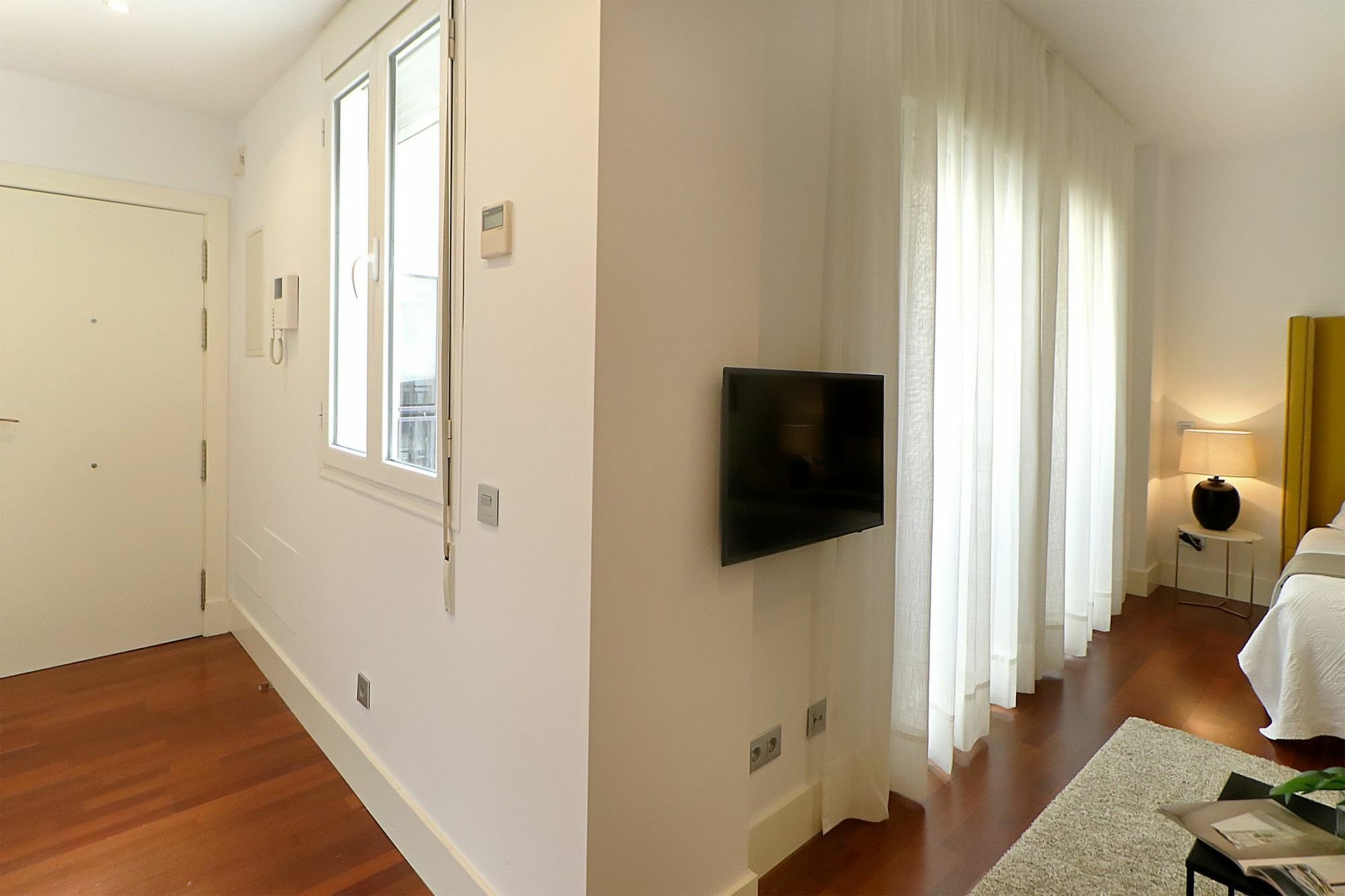 Apartment Iloftmalaga Picasso Málaga