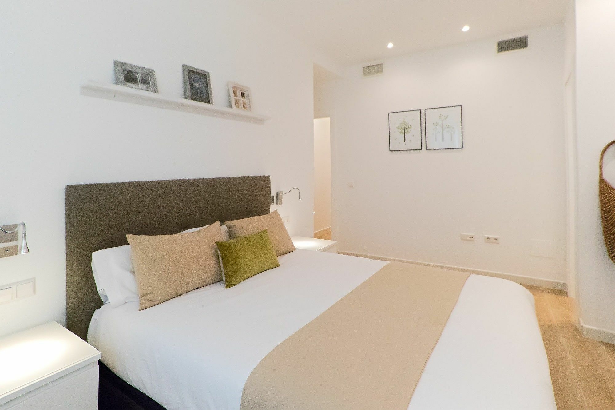 Iloftmalaga Picasso Apartment Málaga