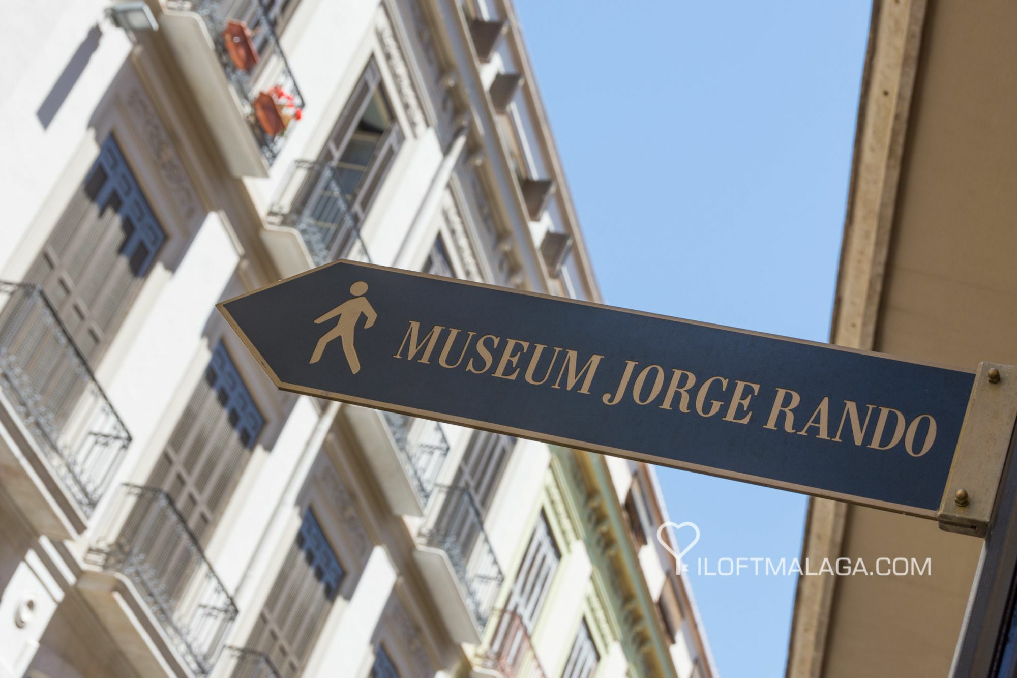 Iloftmalaga Picasso Apartment Málaga
