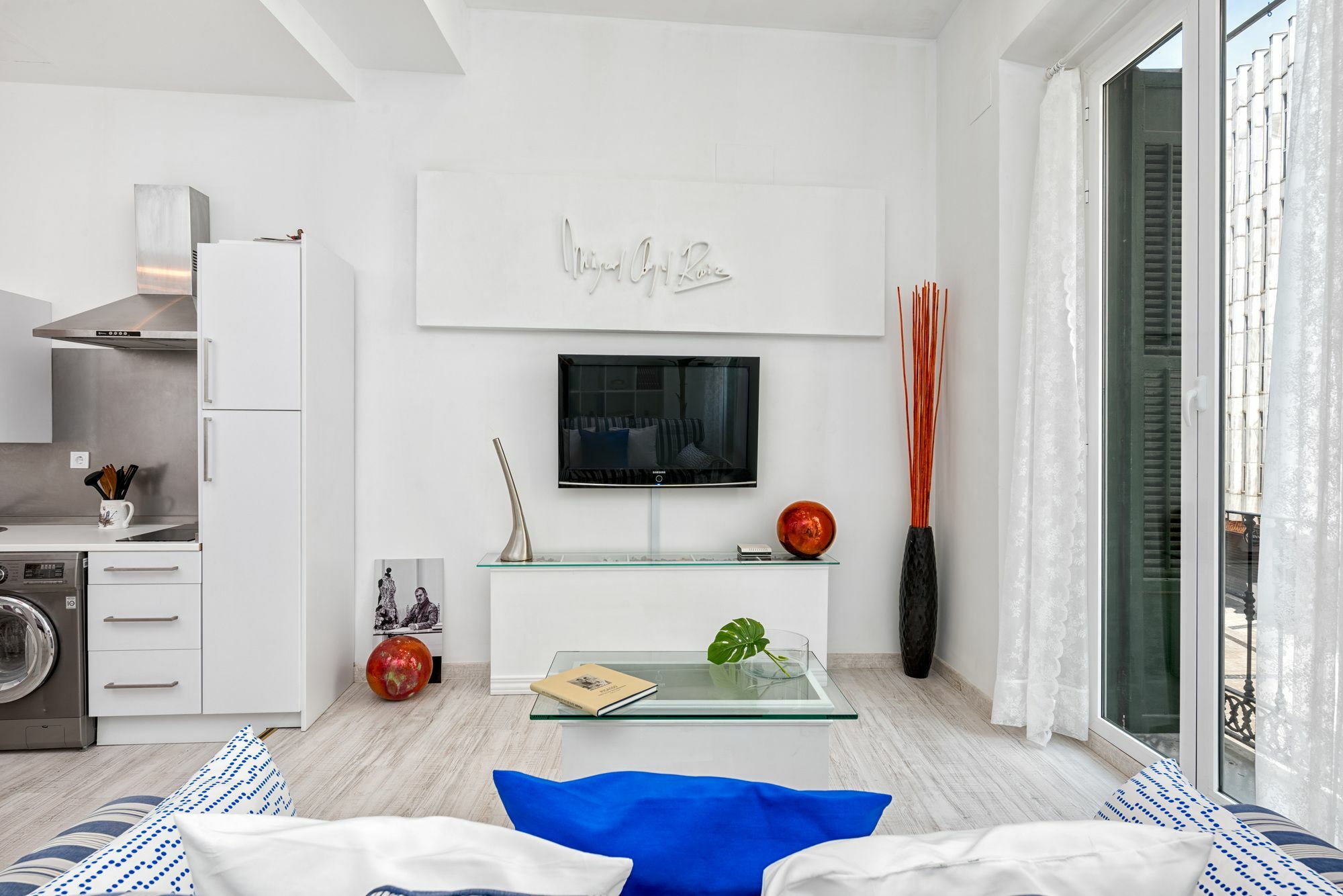 Iloftmalaga Picasso Apartment Málaga