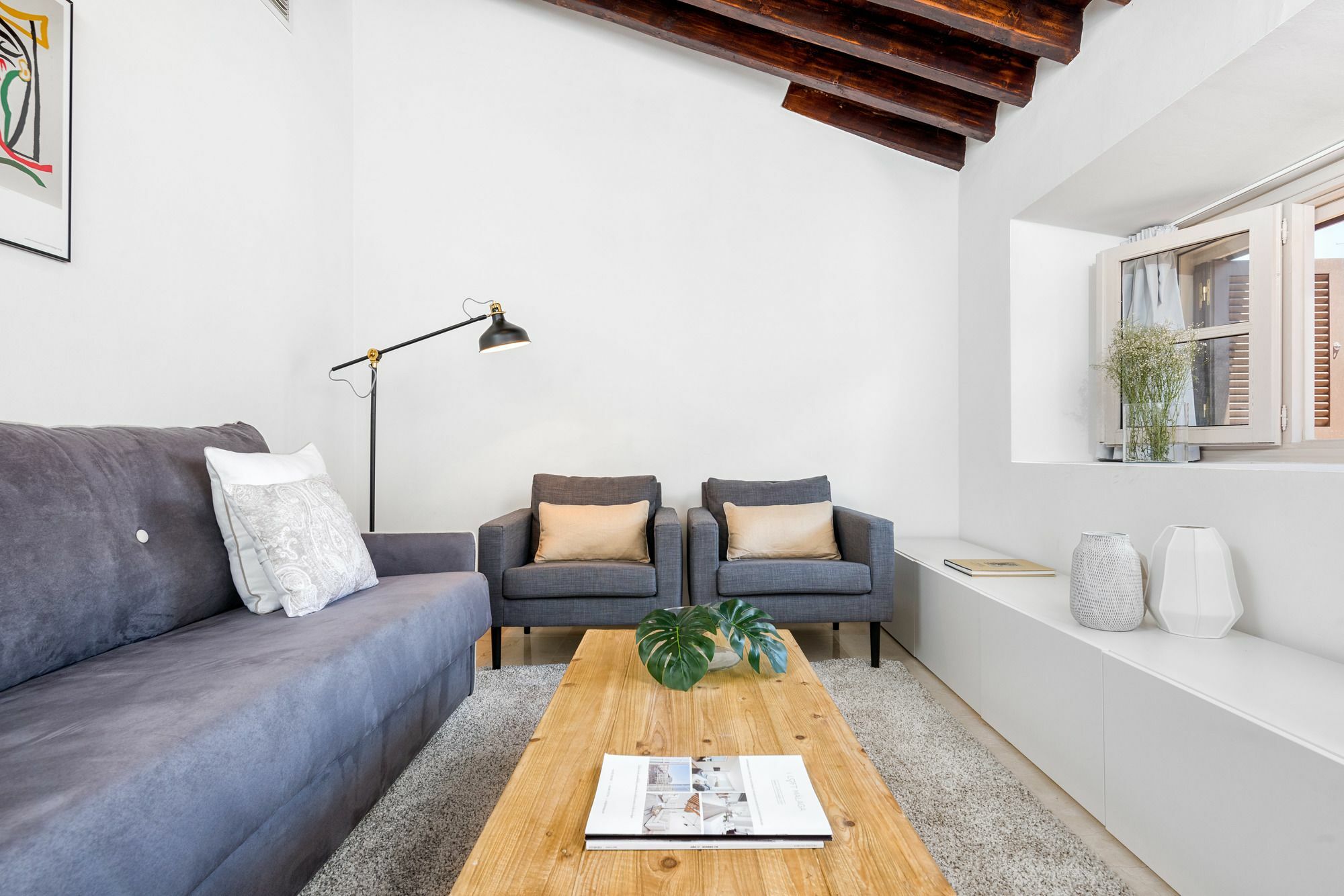 Apartment Iloftmalaga Picasso Málaga
