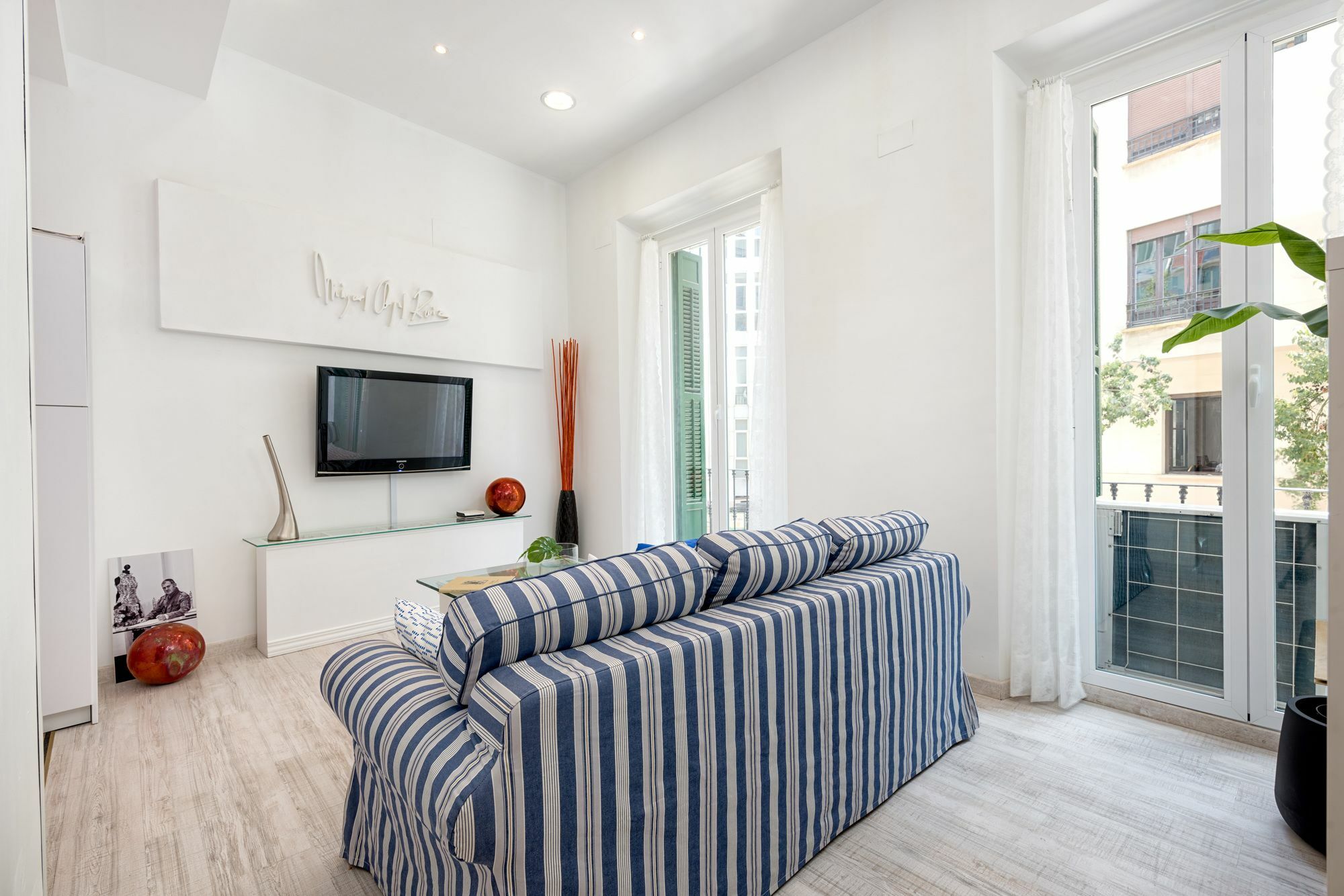 Apartment Iloftmalaga Picasso Málaga