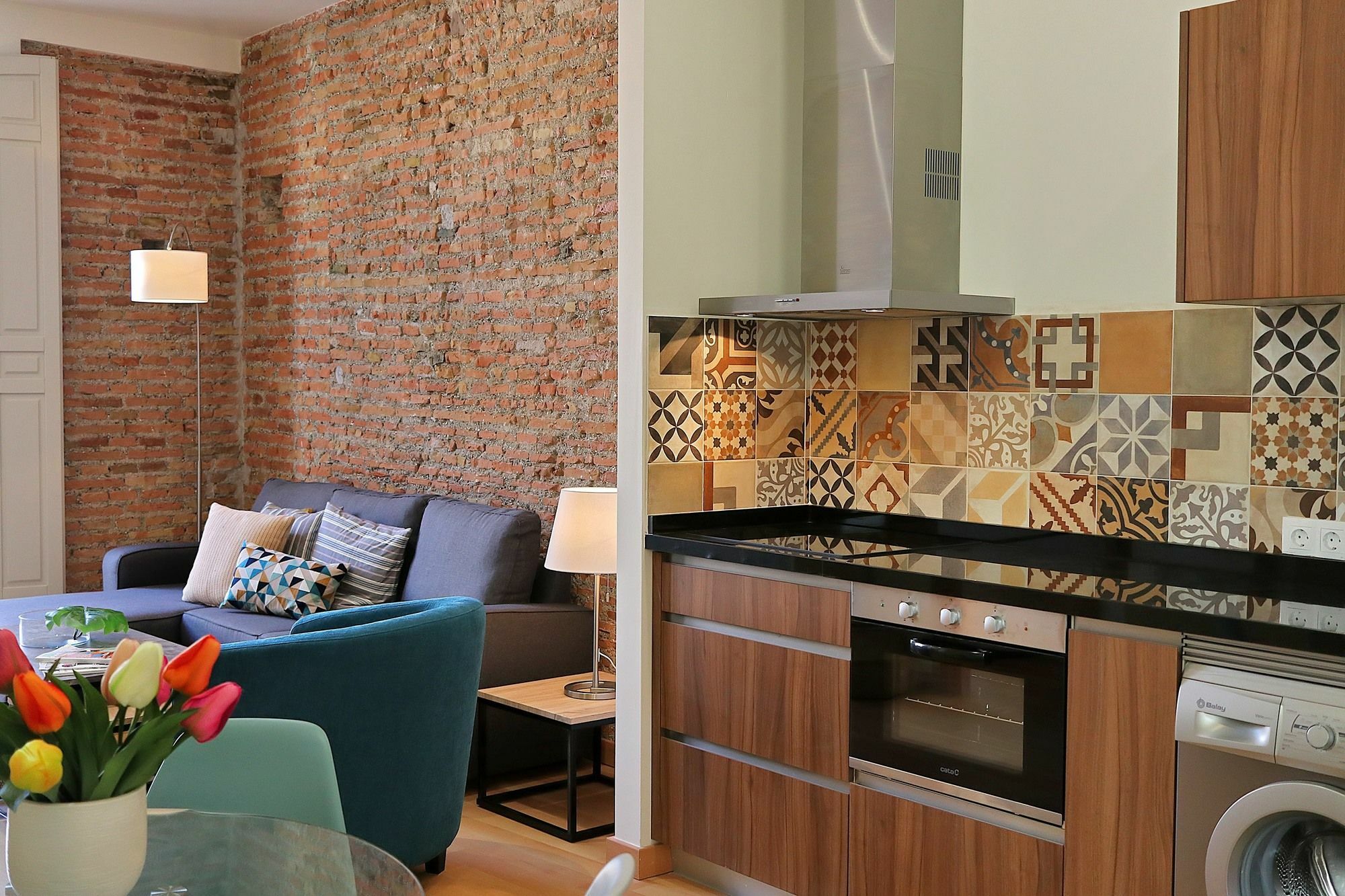Iloftmalaga Picasso Apartment Málaga
