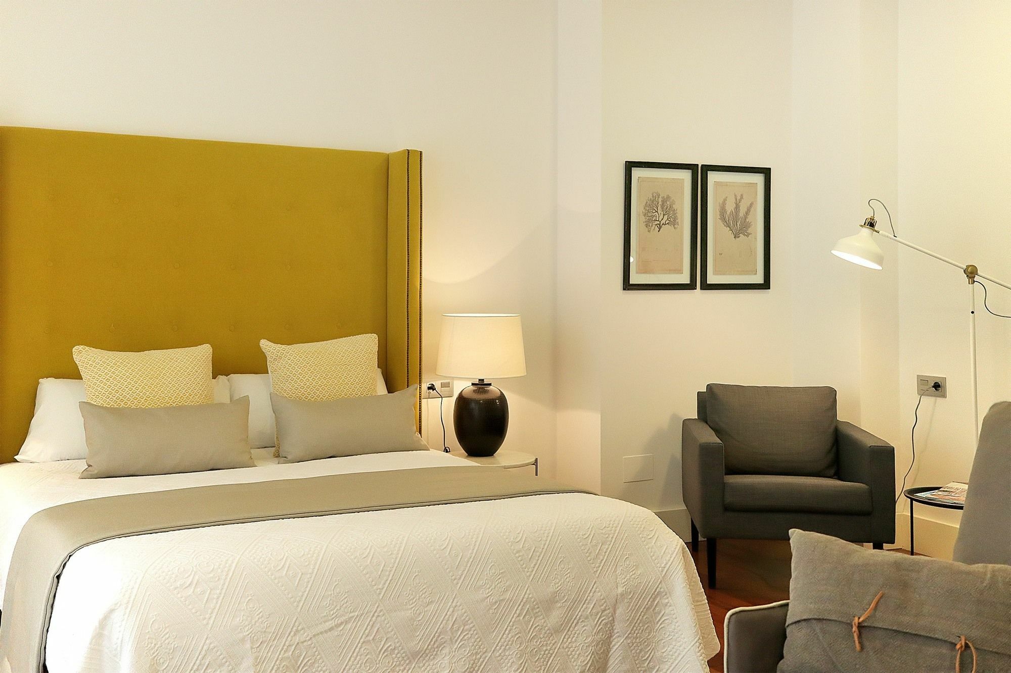 Iloftmalaga Picasso Apartment Málaga