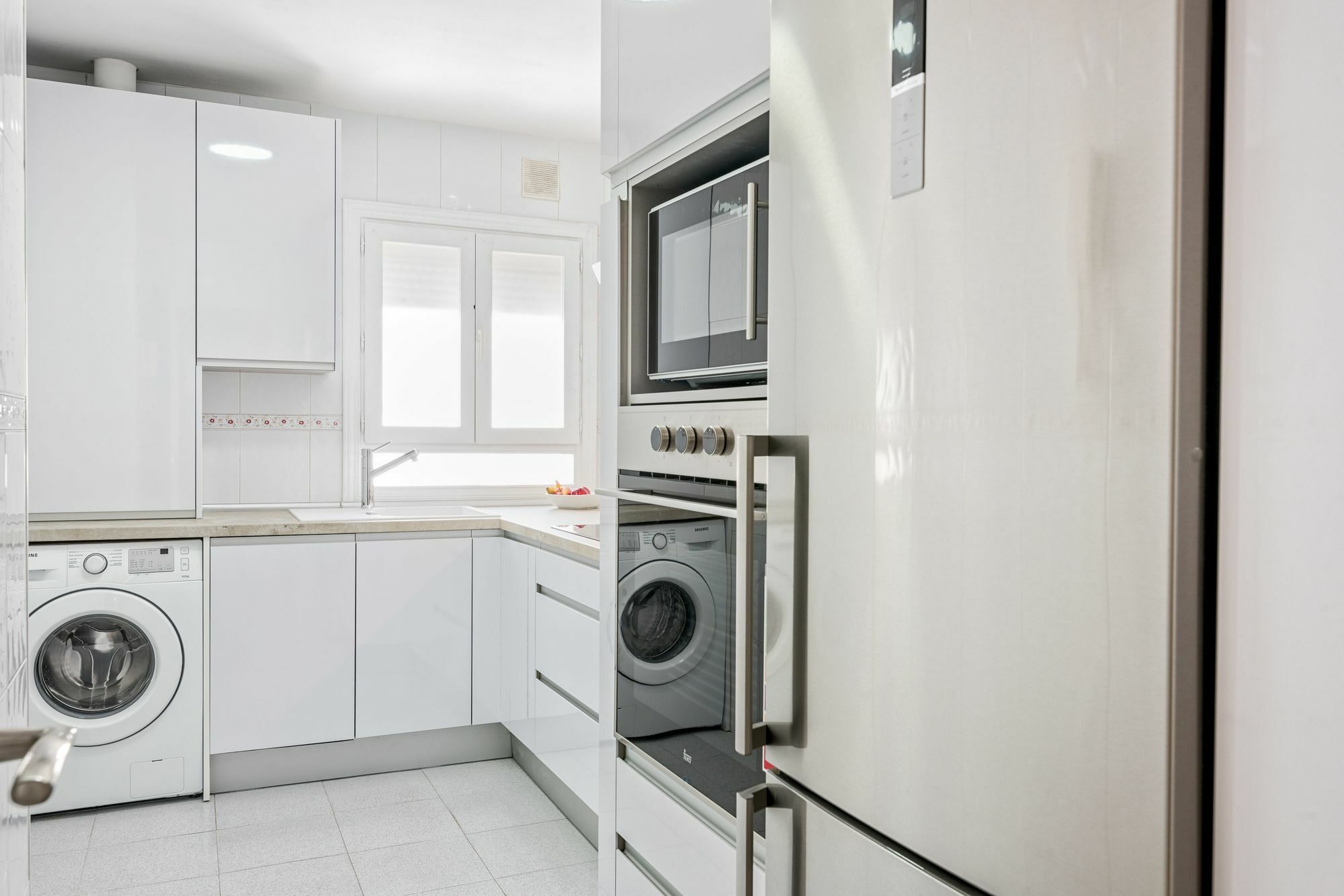 Apartment Iloftmalaga Picasso Málaga
