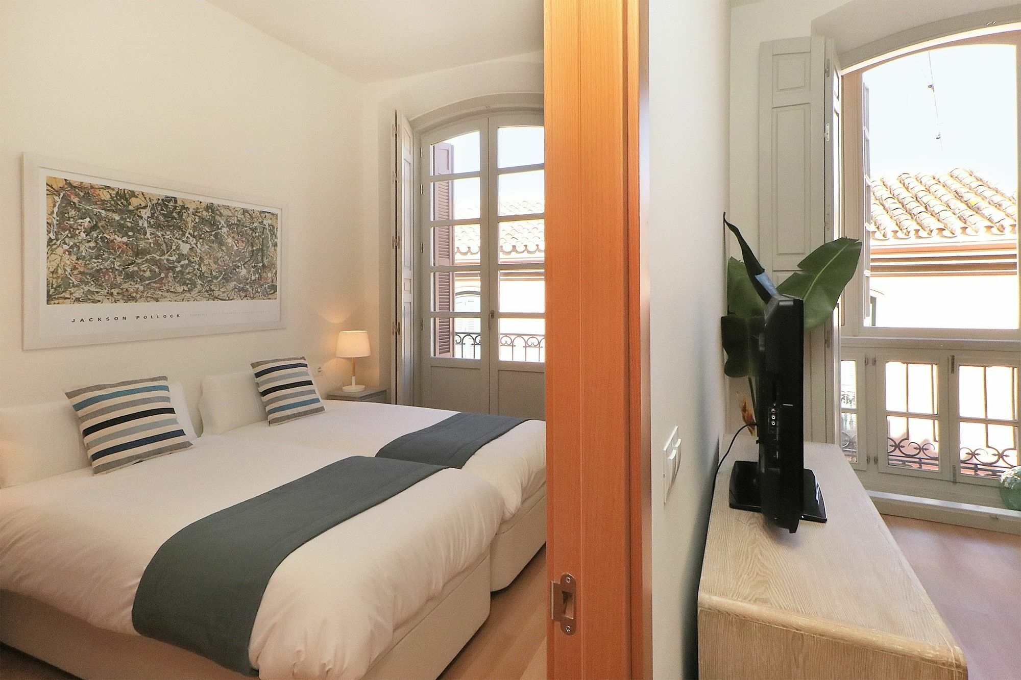 Iloftmalaga Picasso Apartment *