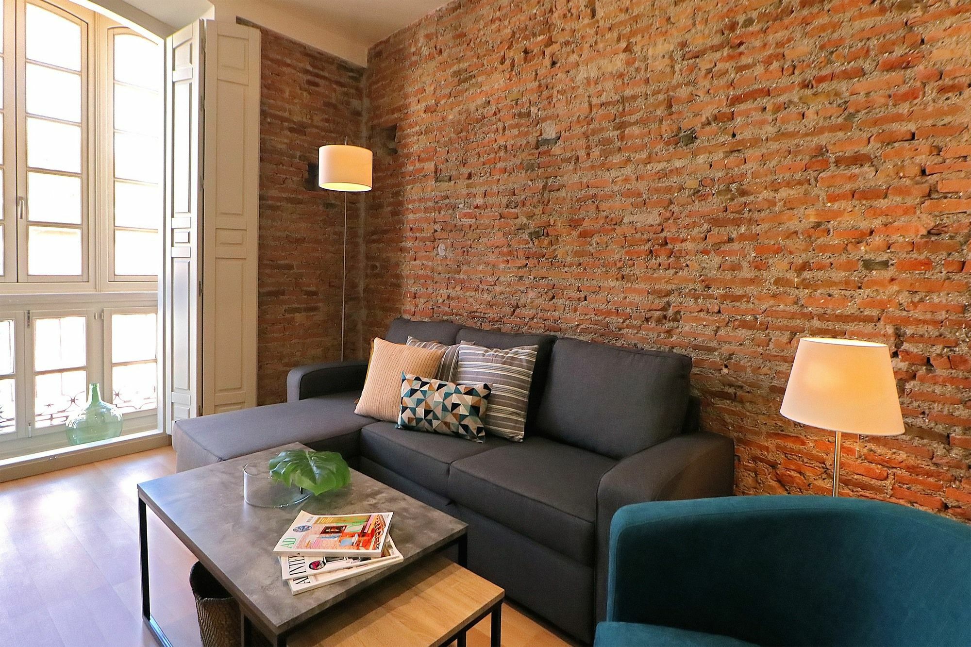 Iloftmalaga Picasso Apartment Málaga